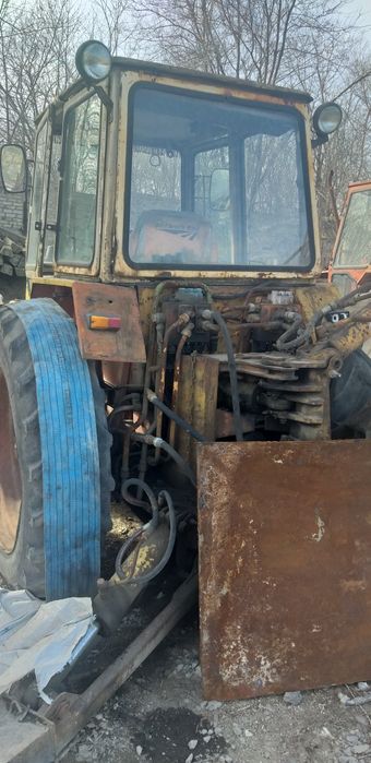 Продам трактор ЮМЗ