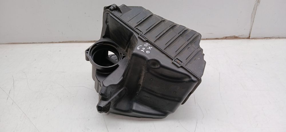 Caixa filtro ar RENAULT Megane III Grandtour (KZ0/1)