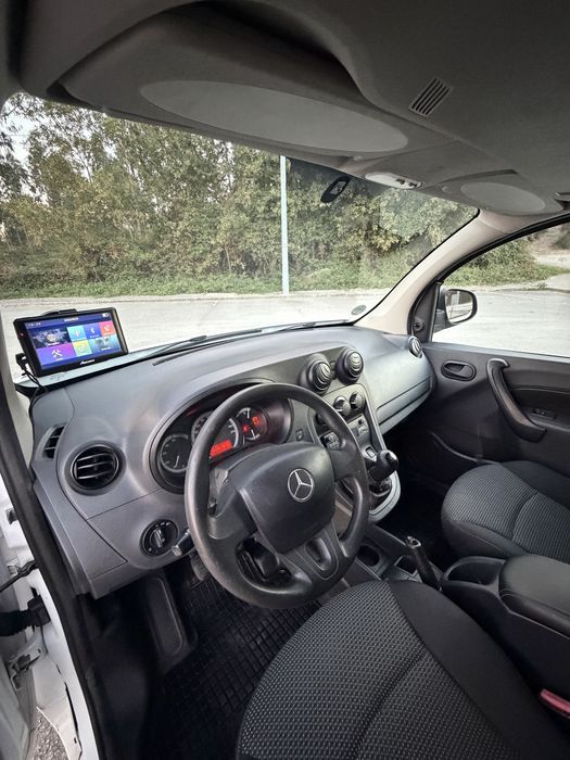 Mercedes-Benz Citan 108 CDI | 2018 | 103.000 km | IVA DEDUTÍVEL