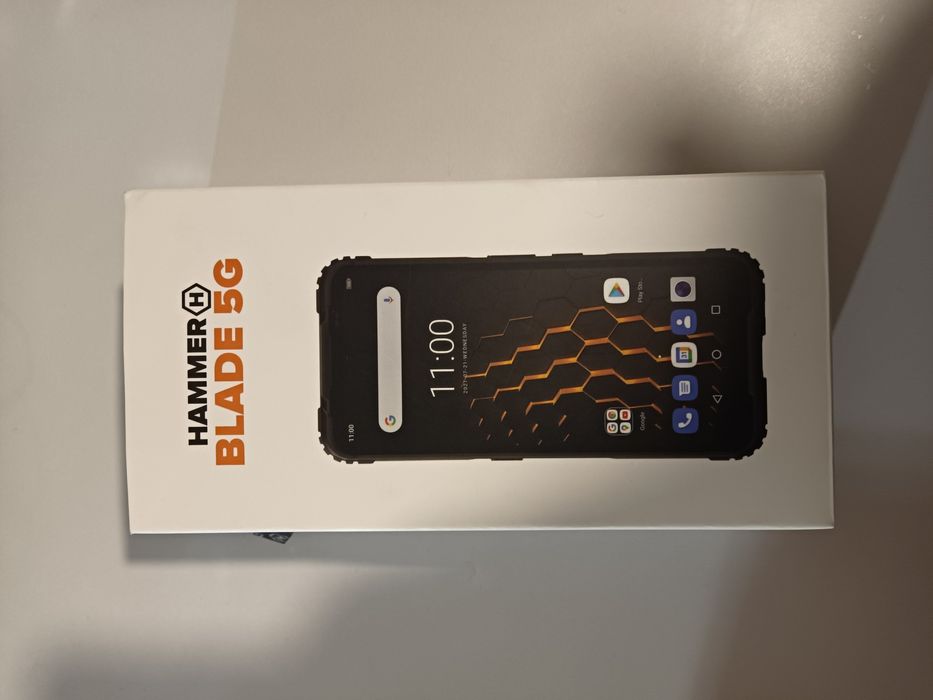 Hammer Blade V 5g