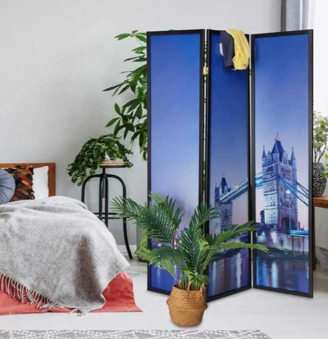 Parawan Londyn 179 x 43,5