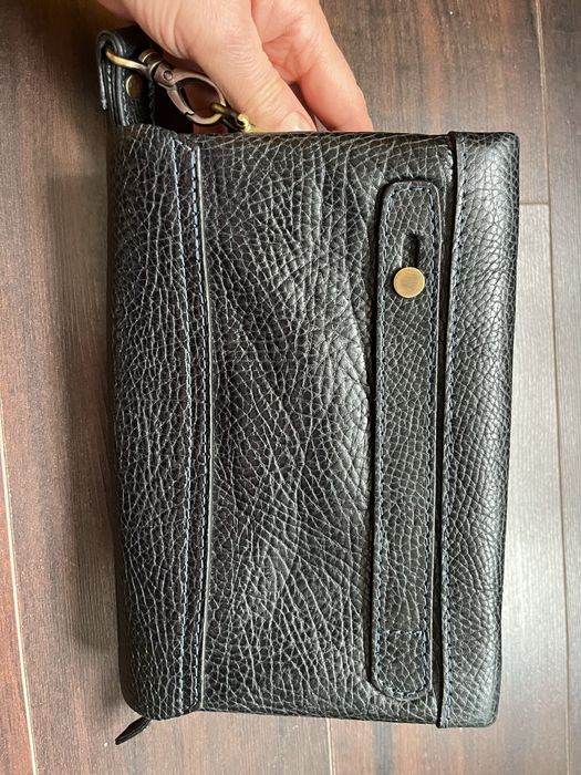 Барсетка/ клатч чоловічий