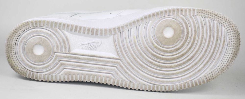 Jak nowe Nike Air Force 1 '07 CW2288 roz. 45