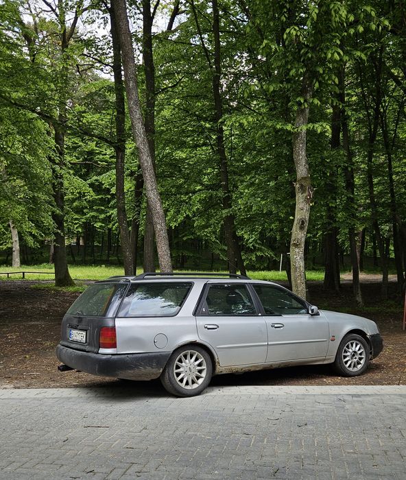 Ford Scorpio MK2  рестайлінг, лупатий Шрот
