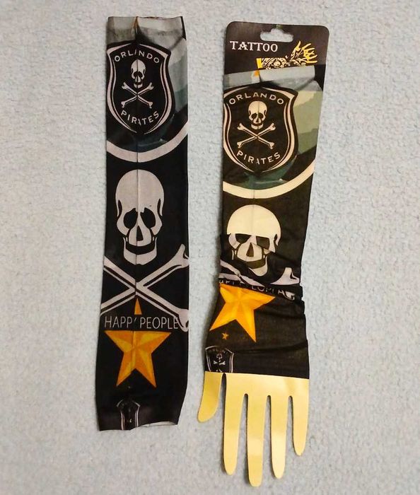 Перчатки рукавички карнавальные