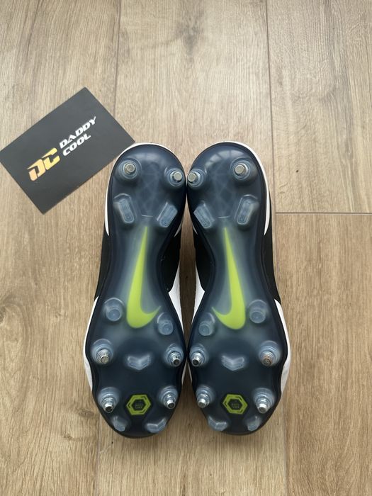 Nike Tiempo Legend 10 SG-AC футбольні бутси,копочки,копачки,елітки