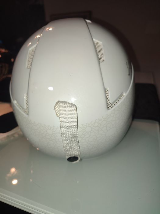 Kask damski Elan .