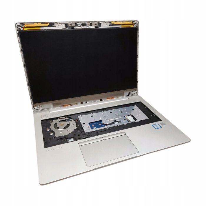 HP EliteBook 840 G5 i5-8250U NIE URUCHAMIA SIĘ USZKODZONY