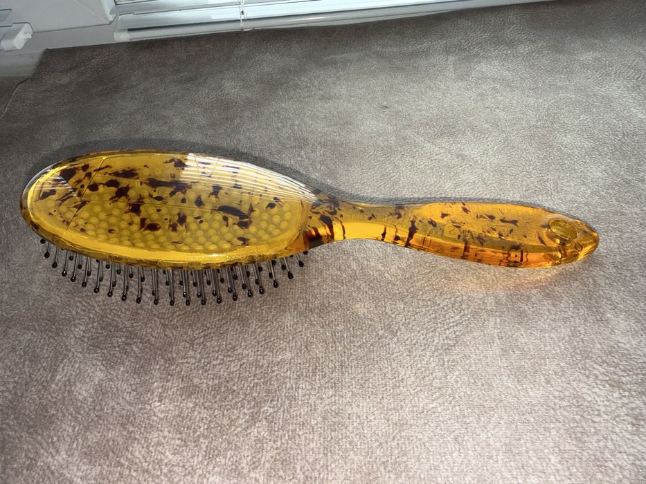 Расчёска массажная новая «salon prophessional”