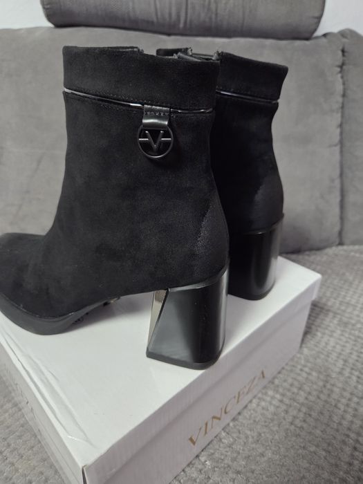 Botki Vinceza 39