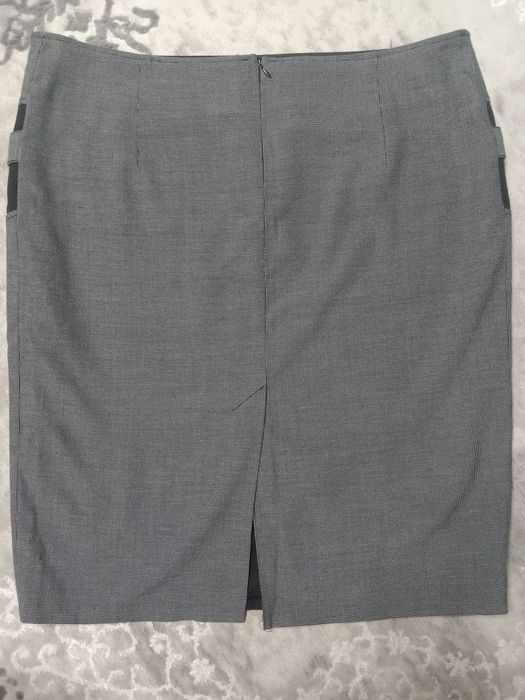 Жіноча спідниця, в ідеалі