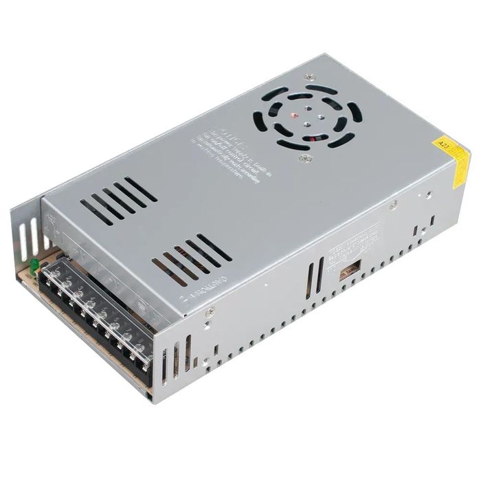 Збираю зарядні для різних типів акумоляторів