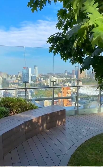 Здам квартиру жк "Royal Tower" Rent apartment