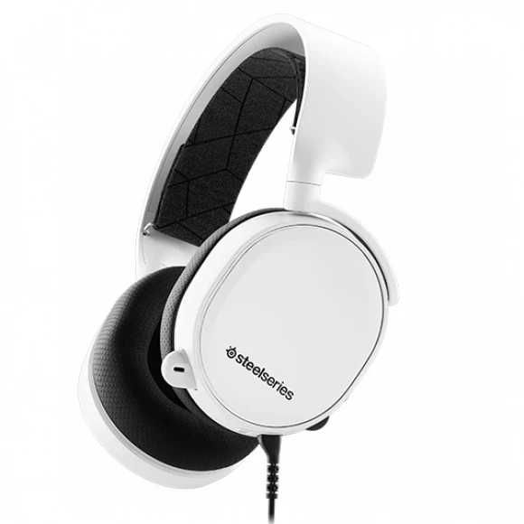 Навушники SteelSeries Arctis 3