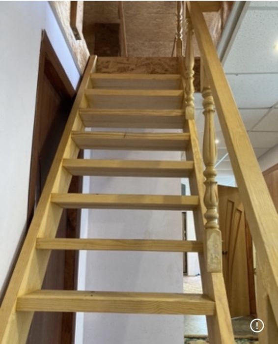 Продам дом поселок Научный pp3