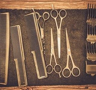 Оренда робочого місця перукаря