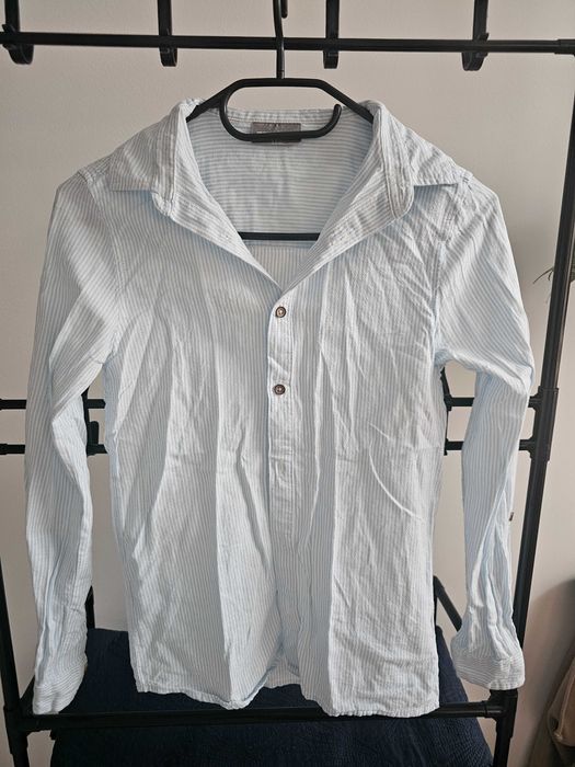 Koszula chłopięca 152