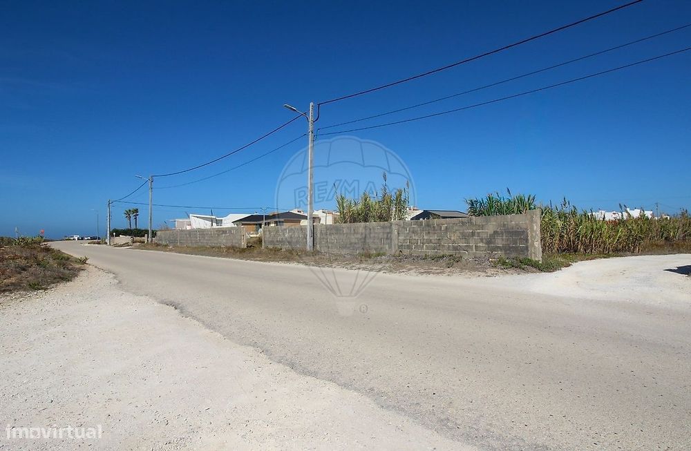 Terreno  para venda