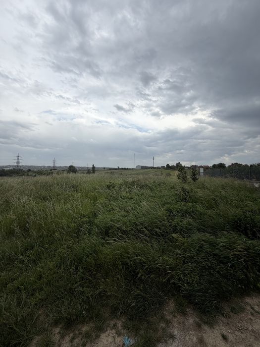 Продаж землі Комерція 2 заїзди