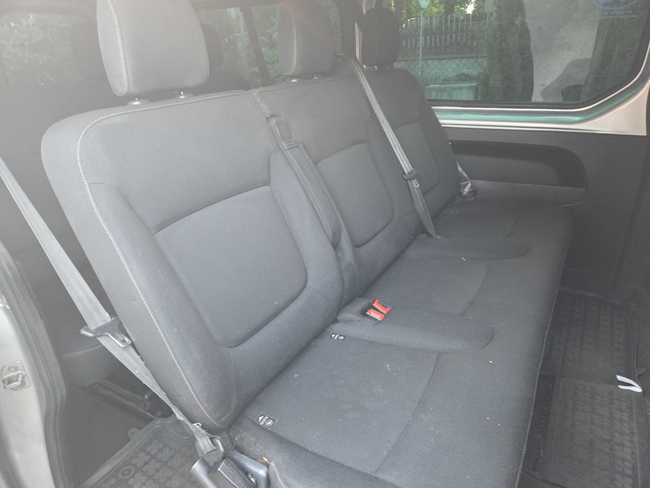 Renault Trafic 1.6  2018r.