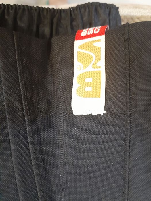 Лижні Штани , М Bonfire