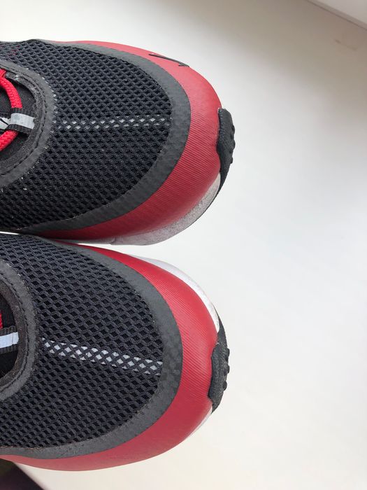 Кросівки Nike Air Zoom Spiridon