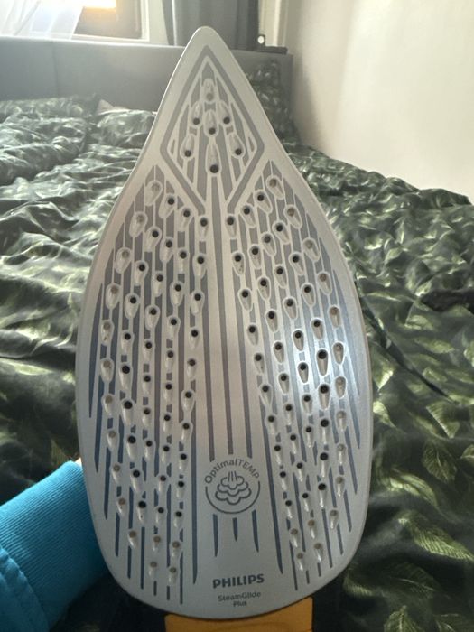 Żelazko Philips Azur elite optimal temp