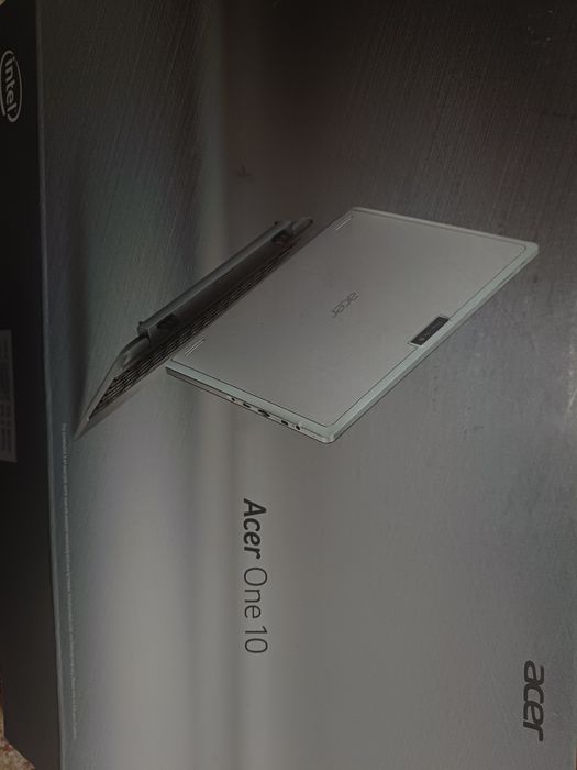 Ноутбук Acer One 10 S1002