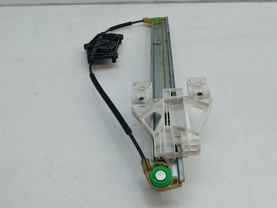 Elevador vidros trás esquerdo AUDI Q5 (8R)