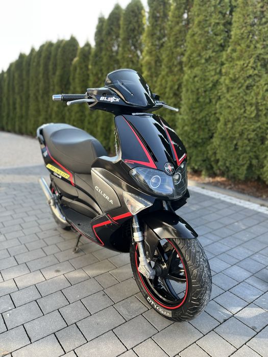 Gilera runner sp50 70cc
