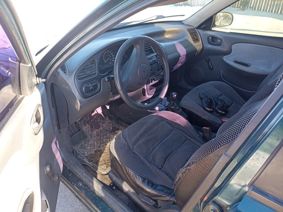 Продам Ланос 2004