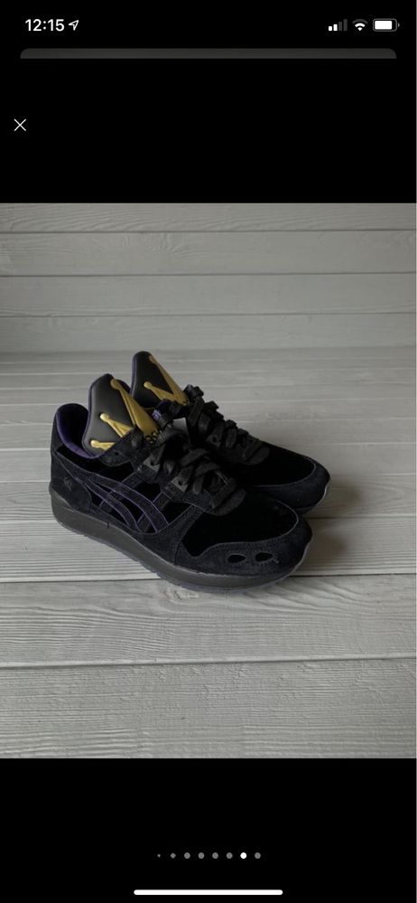Asics Gel Lyte 3 Disney 37 717 Olx