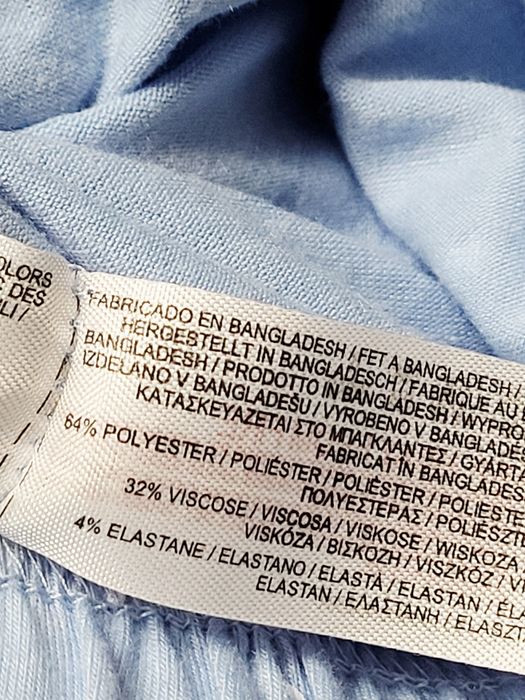 Piżama damska komplet roz.XS Primark /PP/