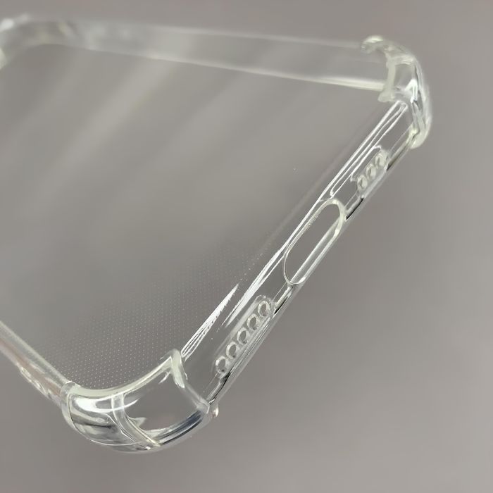 Акція! Протиударний чохол для iPhone 13 | Чехол-накладка на Айфон 13