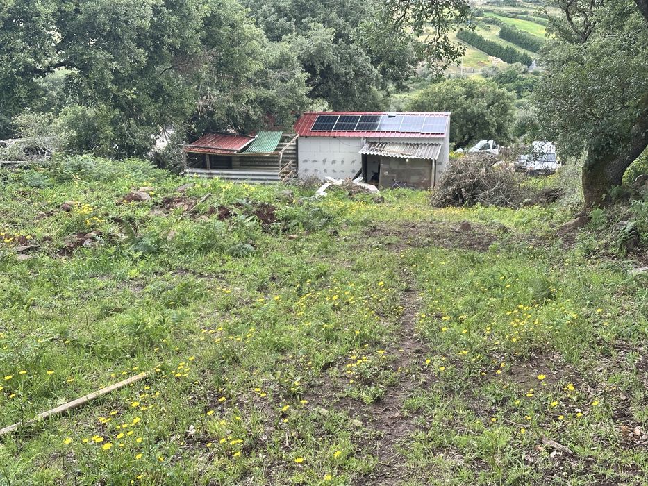 Venda de casa rural