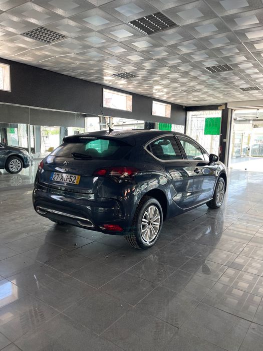 Citroën 6CV — fotografia 4