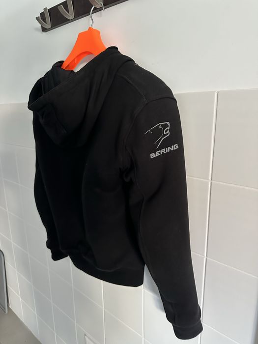 Casaco de moto Bering