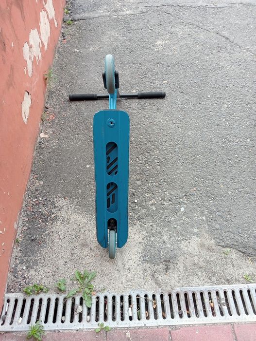 Hulajnoga mgp Origin pro STAN BDB