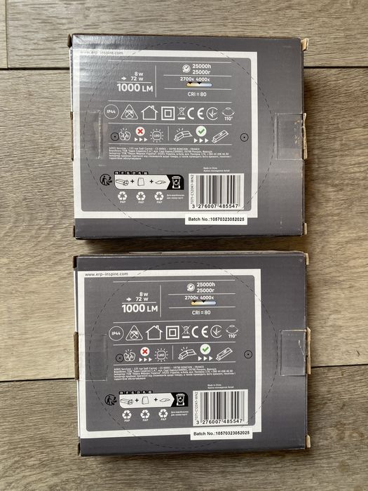 Conjunto de acessorios casa banho novos