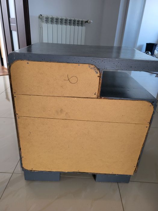 Szafka nocna odnowiona