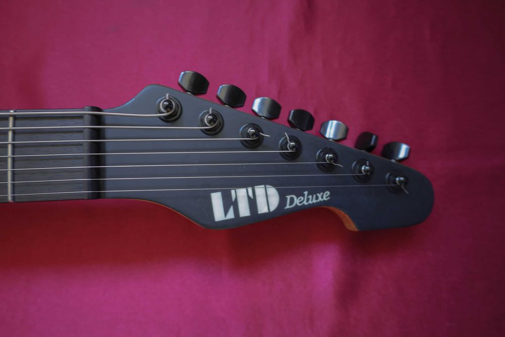 esp ltd - Купить электрогитары - Цена на OLX.ua