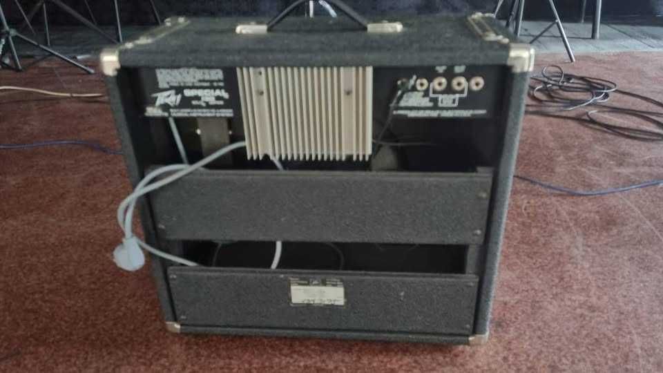 Peavey 130 Special