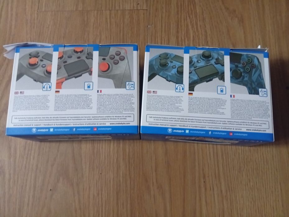 Pad do playstation 4