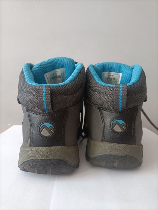 Buty trekkingowe gelert (rozmiar 37)