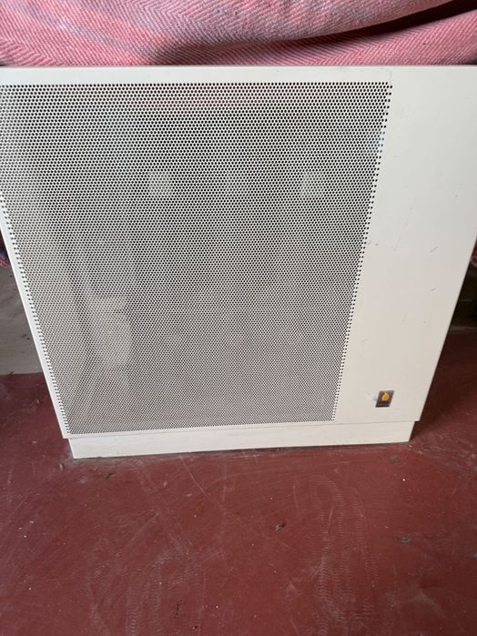 Конвектор газовий