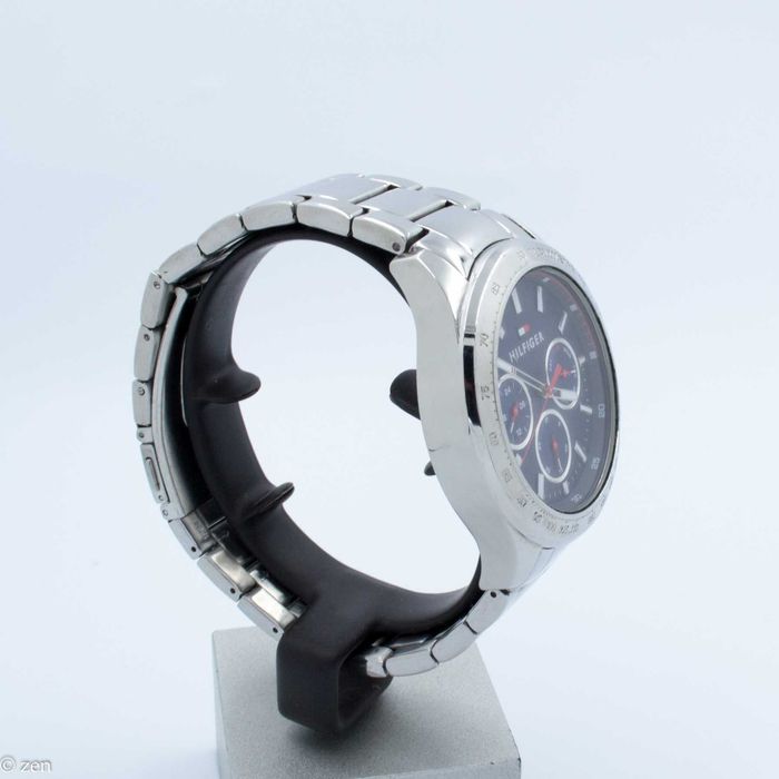 Zegarek męski Tommy Hilfiger Hudson