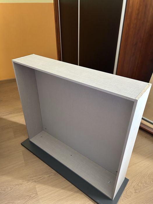 Beliche com duas camas