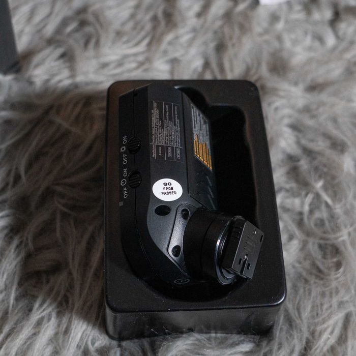 Neewer QPRO-S TTL Flash Trigger