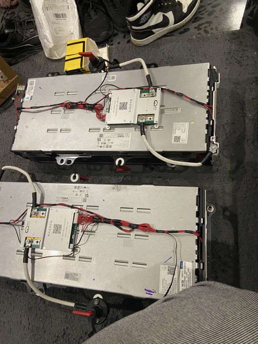 Комплект резервного живлення. Комлект інвертор/акумулятор