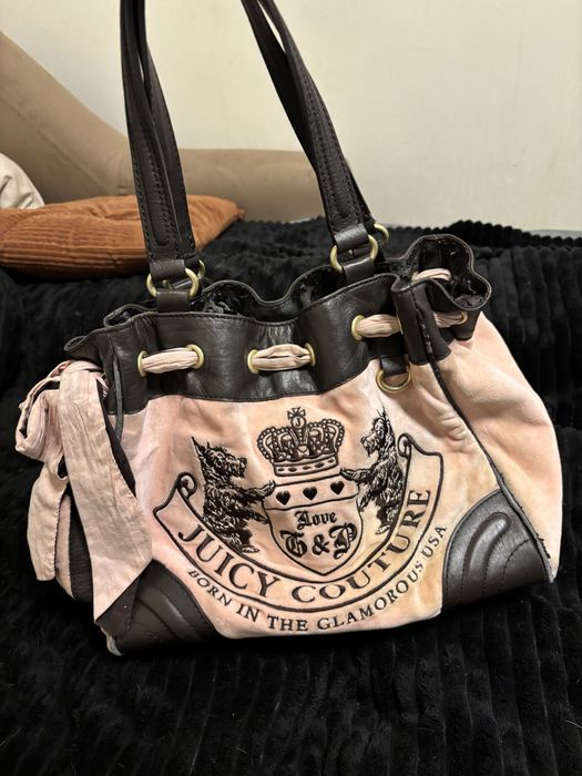 Juicy Couture Daydreamer